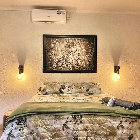 Knowhere Selfcatering Unit 1 Na 오마루루 외부 사진