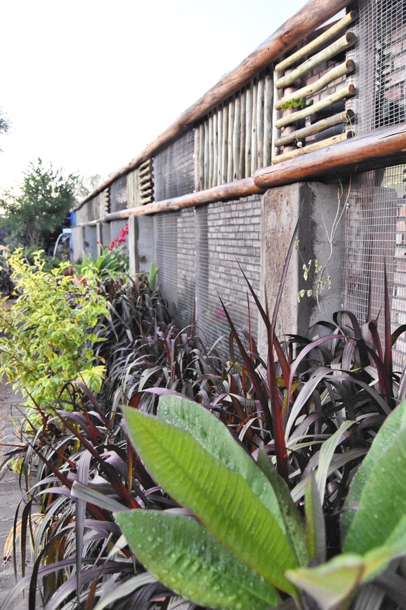 Knowhere Selfcatering Unit 1 Na 오마루루 외부 사진