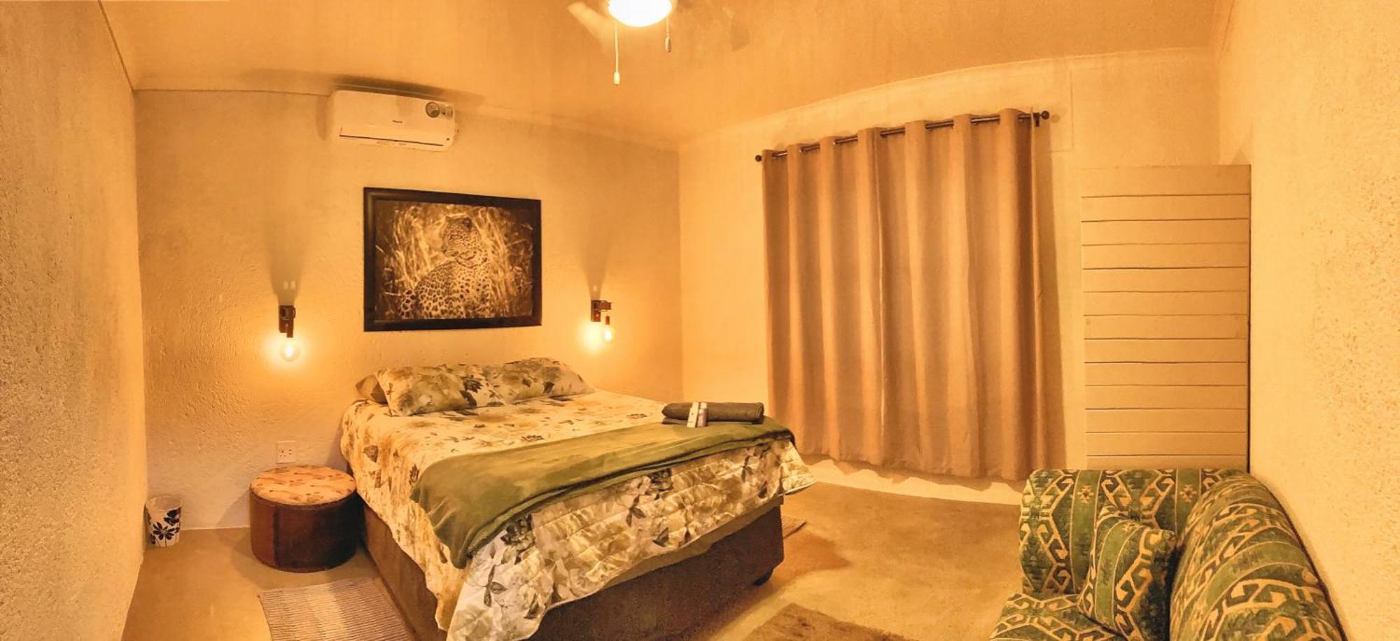Knowhere Selfcatering Unit 1 Na 오마루루 외부 사진