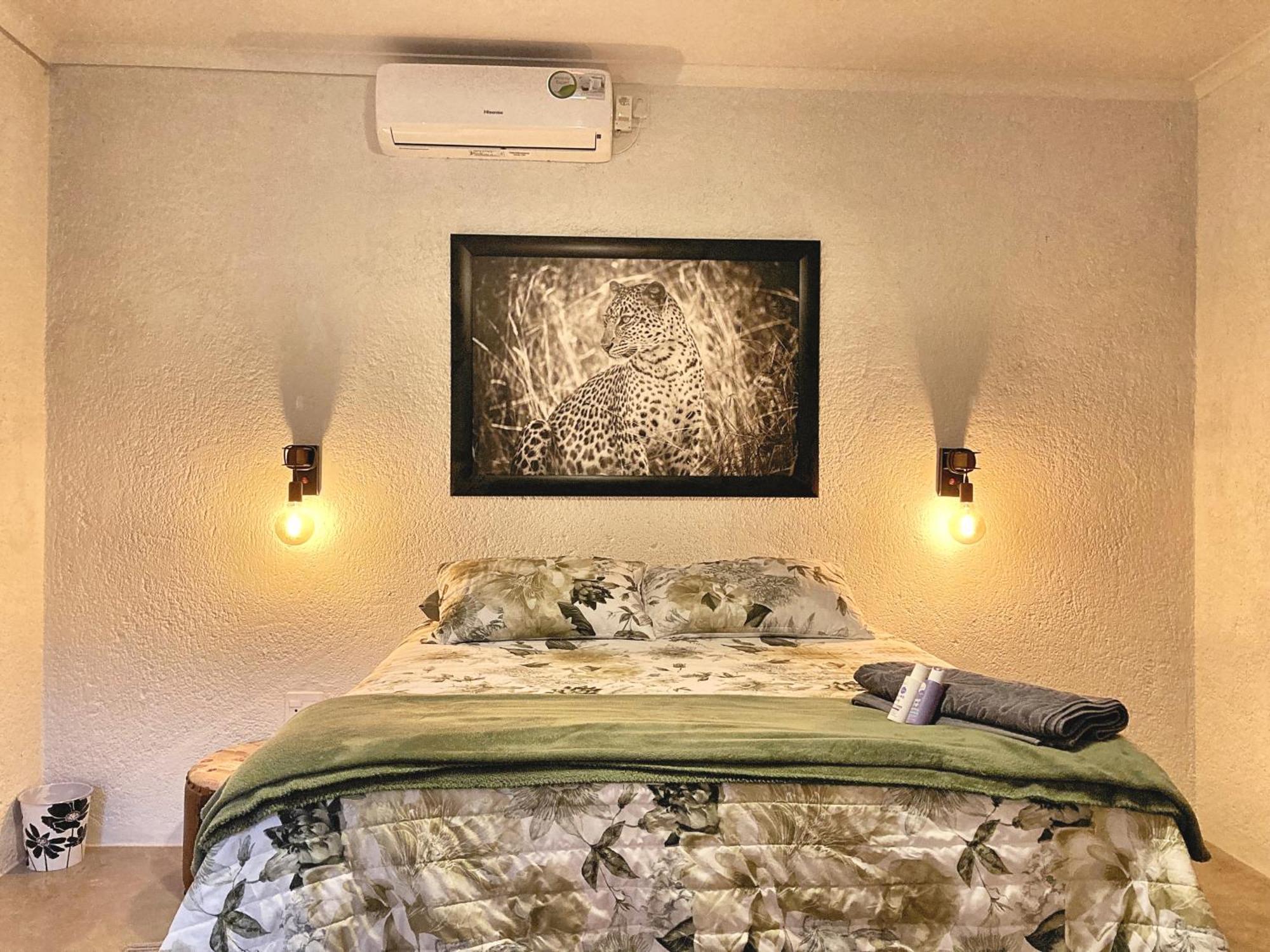 Knowhere Selfcatering Unit 1 Na 오마루루 외부 사진
